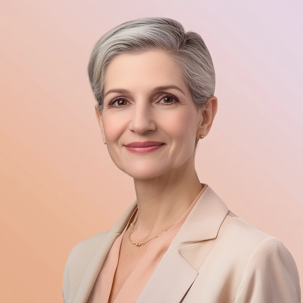 Фото клієнта Марини