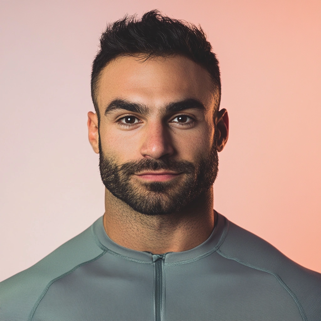 Андрій Васильєв - головний тренер