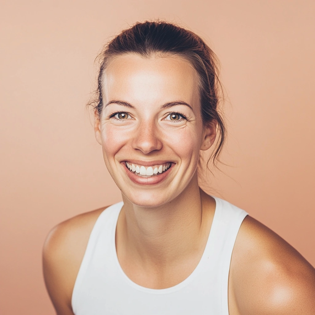 Олена Мартиненко - тренер з відновлення